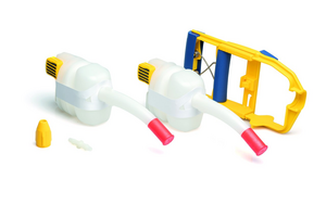V-Vac Manual Suction Unit