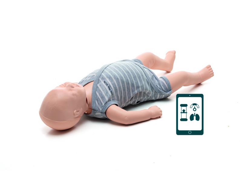 Manikin - Little Baby QCPR
