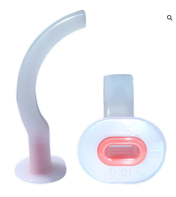 Guedel Airway/Oropharyngeal airway
