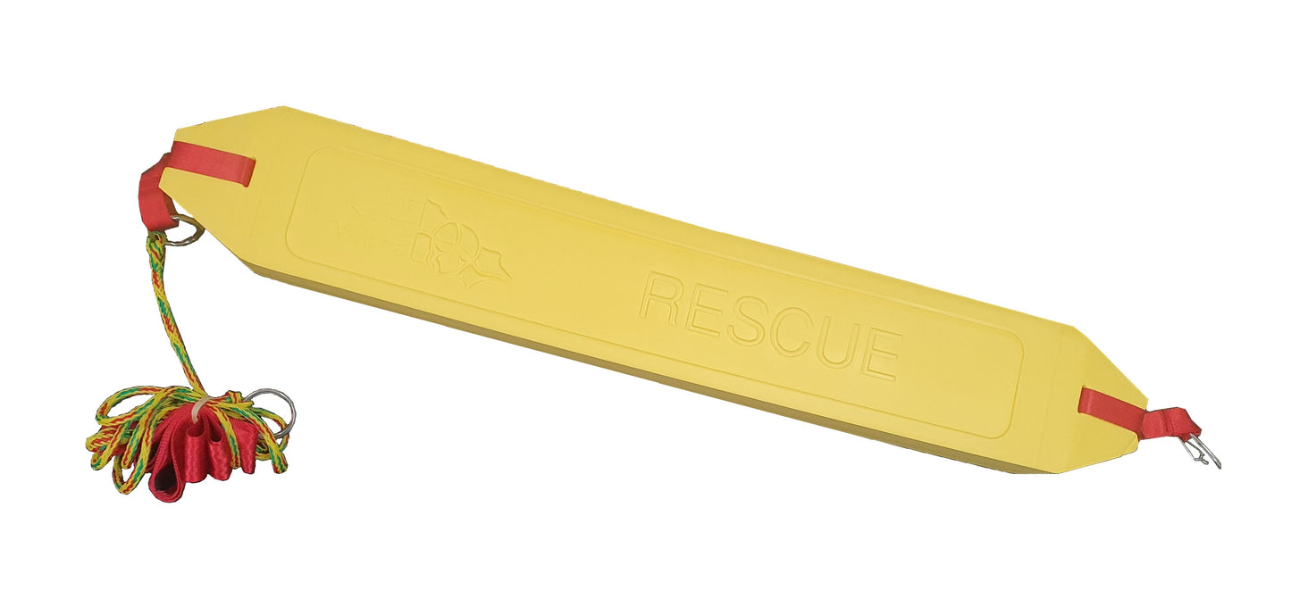 LSV Rescue Tube