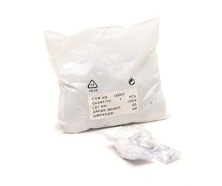 Little Junior - Airway complete