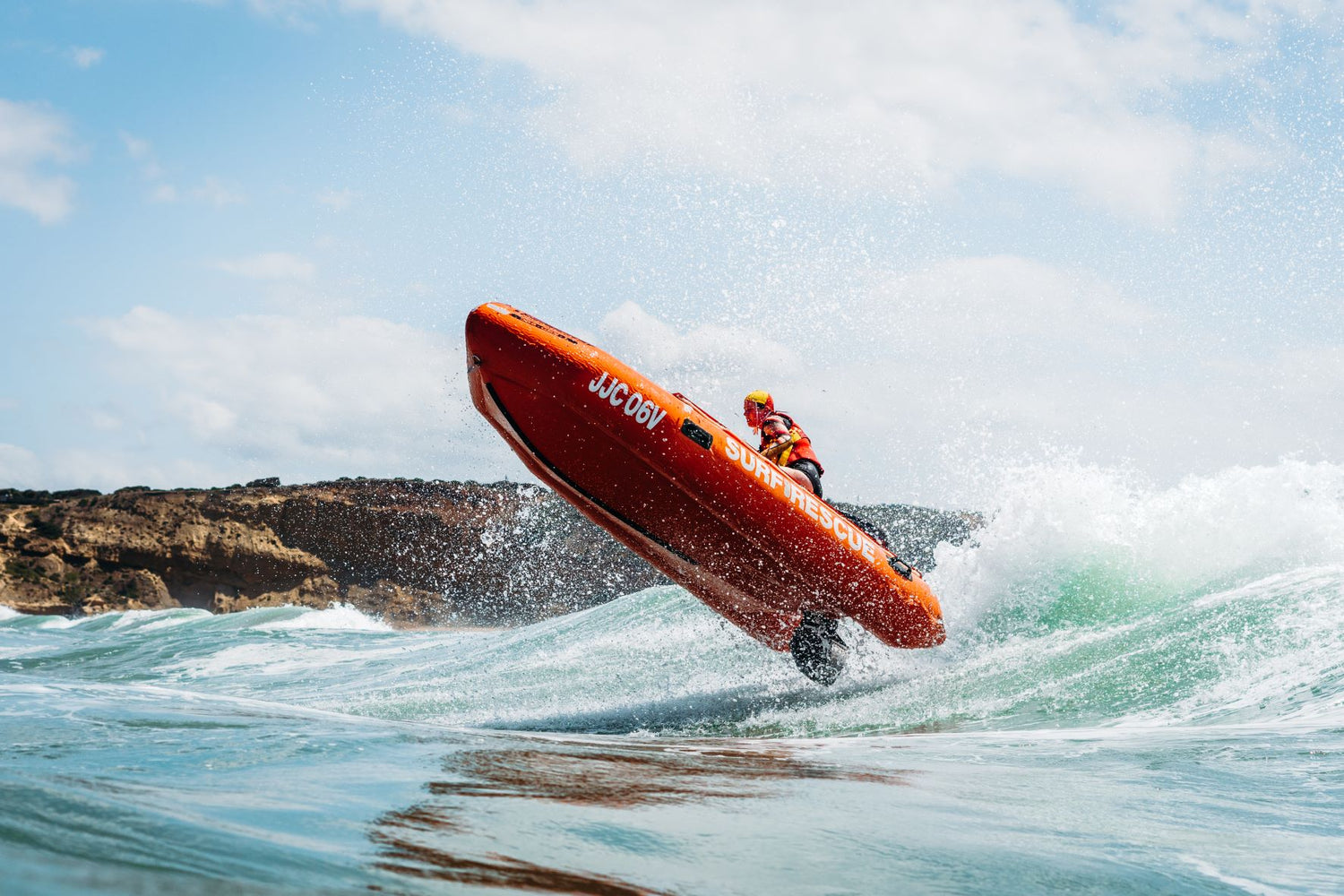 Life Saving Clubs