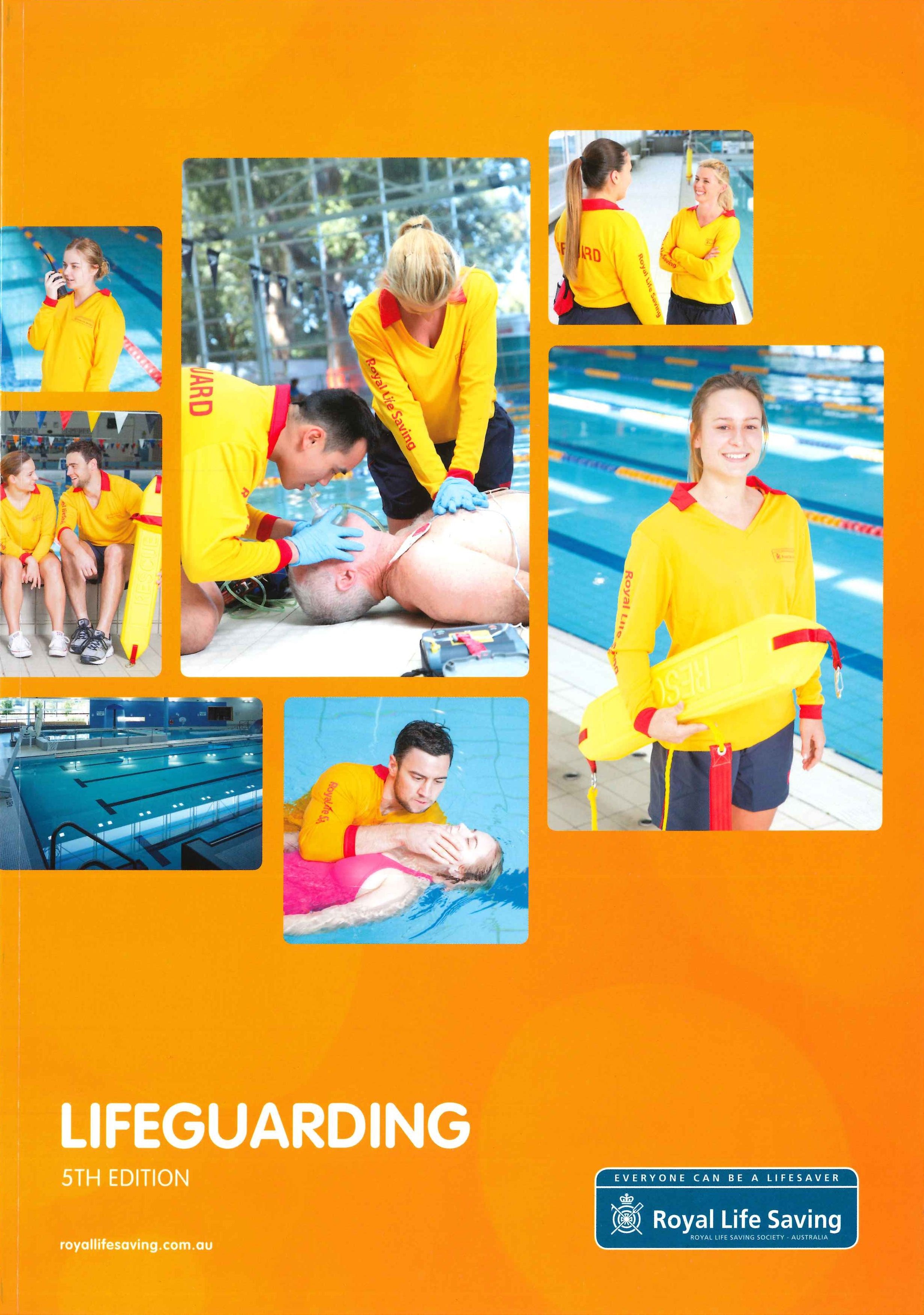 Life Saving Victoria - Online Shop