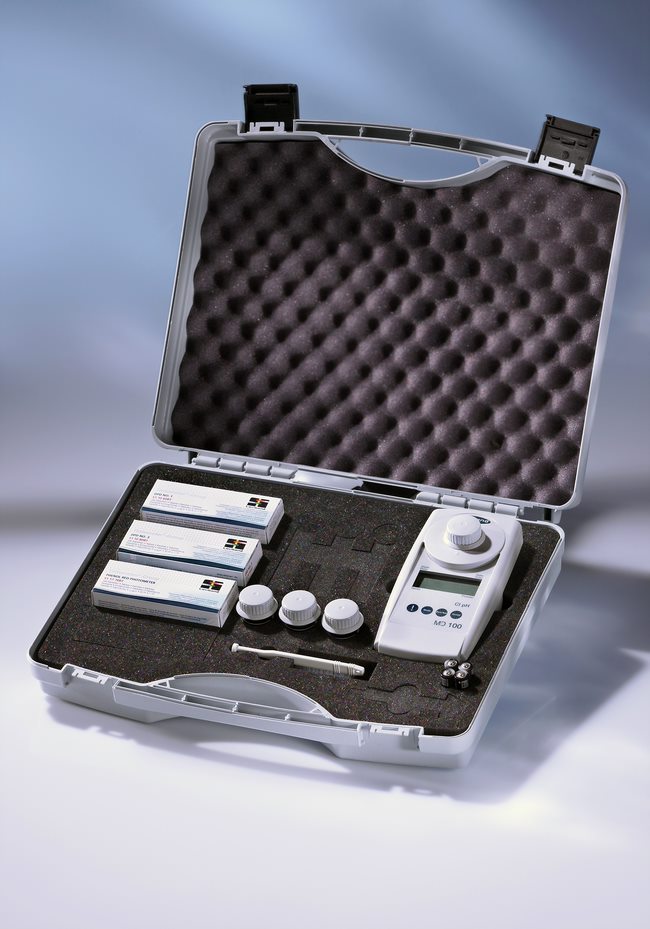 Pool Testing Equipment – Life Saving Victoria