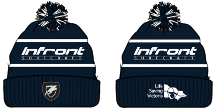 Winter Development Beanie