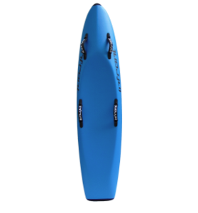 Lightweight Foam Nipper Boards