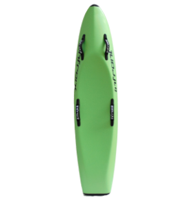 Lightweight Foam Nipper Boards