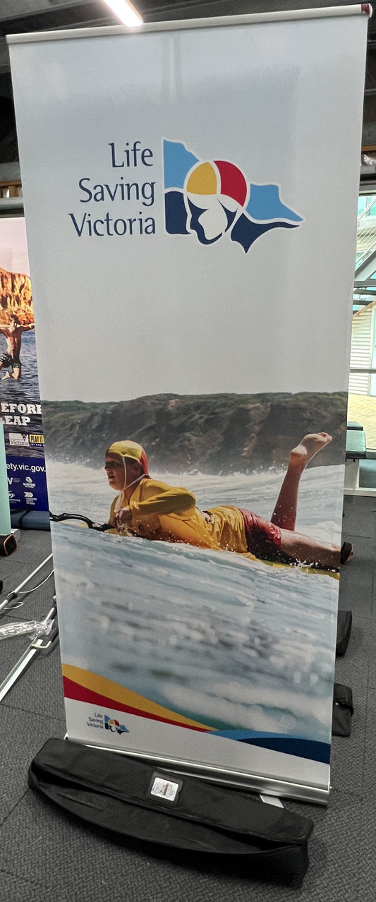LSV Banner