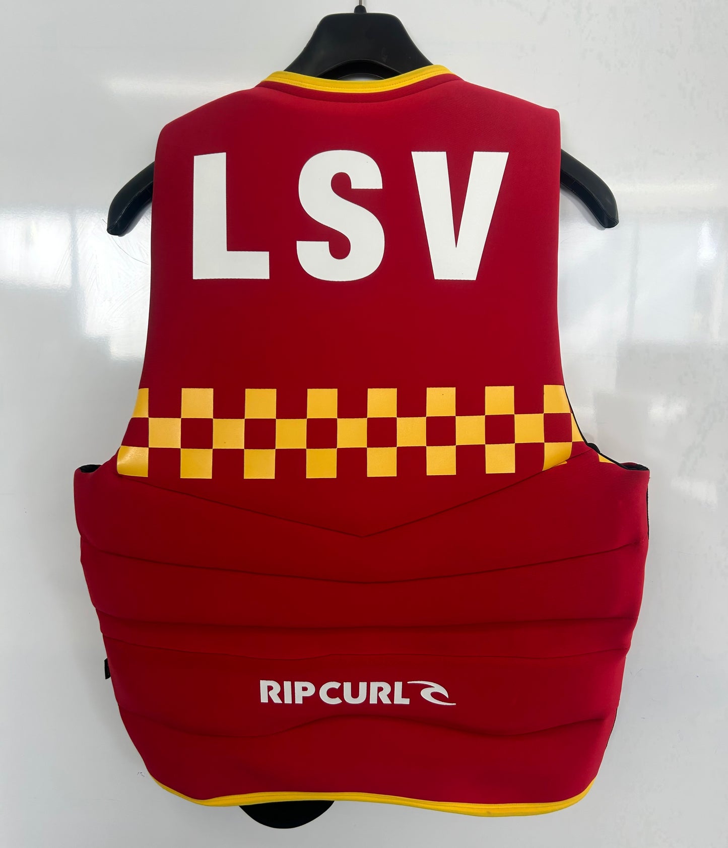 E-Bomb Buoy Vest