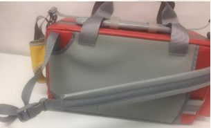 First Aid Bag - Primary Response Kit (PRK) - Stocked