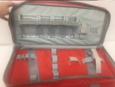 First Aid Bag - Primary Response Kit (PRK) - Empty