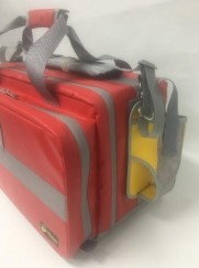 First Aid Bag - Primary Response Kit (PRK) - Empty