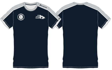 State Team T-Shirt