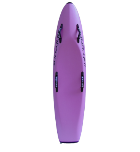 Lightweight Foam Nipper Boards