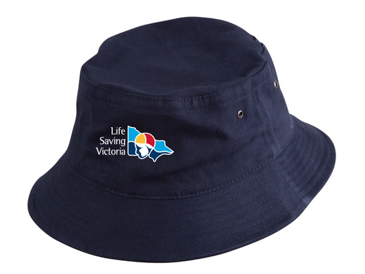 Volunteer Training Bucket Hat