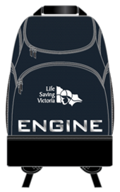 Engine Pro Backpack
