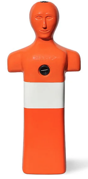 BOB MANIKIN RESCUE COMPETITION