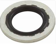 Stat o seal - Bodok washer.