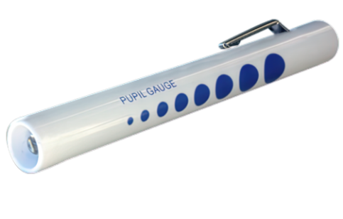 AERODIAGNOSTIC Diagnostic Pen Light