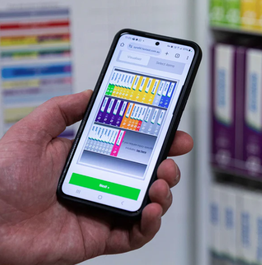 FastAid Easy-Refill™ Soft Pack First Aid Kit