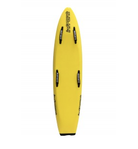 Original (Extra Volume) Foam Nipper Board