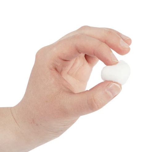 Cotton Balls 1pk/60