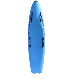 Lightweight Foam Nipper Boards