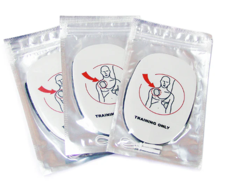 XFT Adult AED Trainer Pad