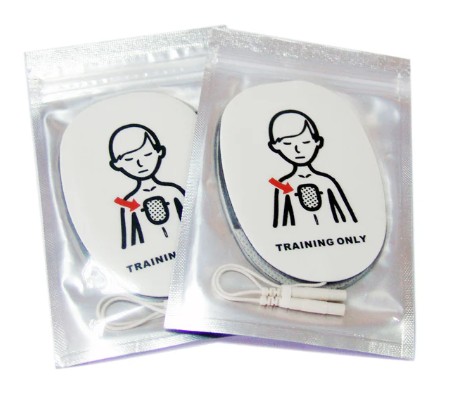 XFT Child AED Trainer Pad