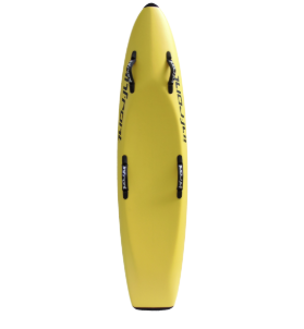 Lightweight Foam Nipper Boards