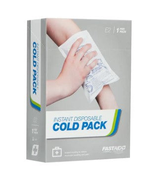 Cold Pack Instant