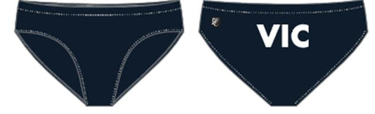 Two-Piece Swimsuit Bottoms
