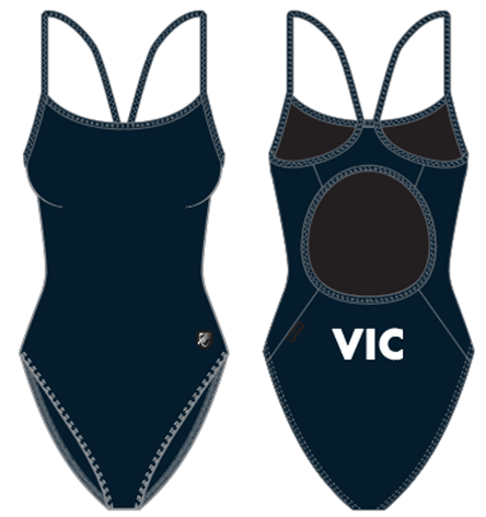 One Piece Swimsuit