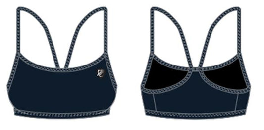Two-Piece Swimsuit Tops