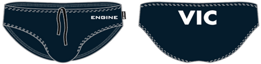 Mens Club Cut Bottoms