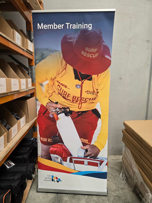 Member Training Banner #29