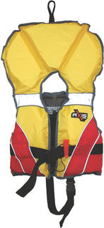 Axis Seamaster L100 Life Jacket Child XS (10-15kg)