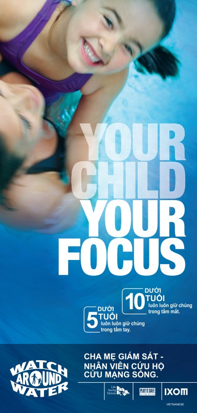 Watch Around Water Brochure