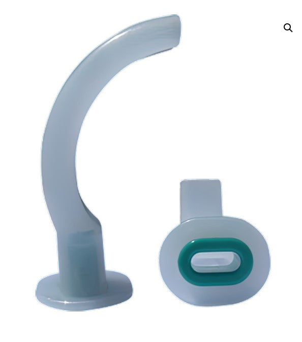 Guedel Airway/Oropharyngeal airway