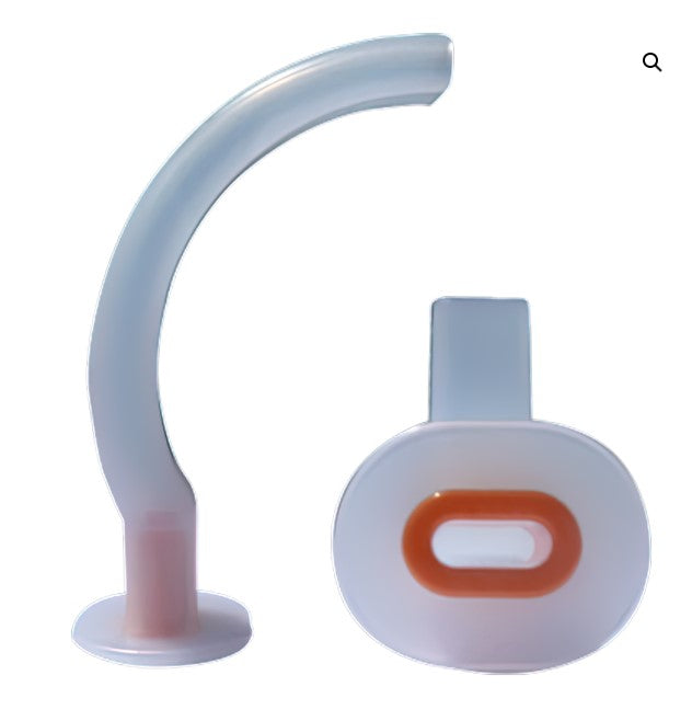 Guedel Airway/Oropharyngeal airway