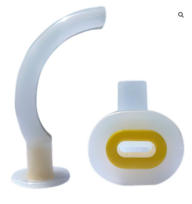Guedel Airway/Oropharyngeal airway