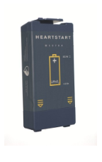 Battery - HeartStart® HS1 & FRx-M5070A