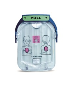 HeartStart® - HS1 Pads First Aid (Child)