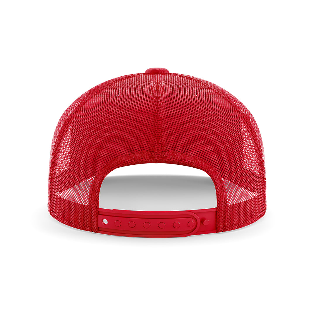 Pool Lifeguard Trucker Cap