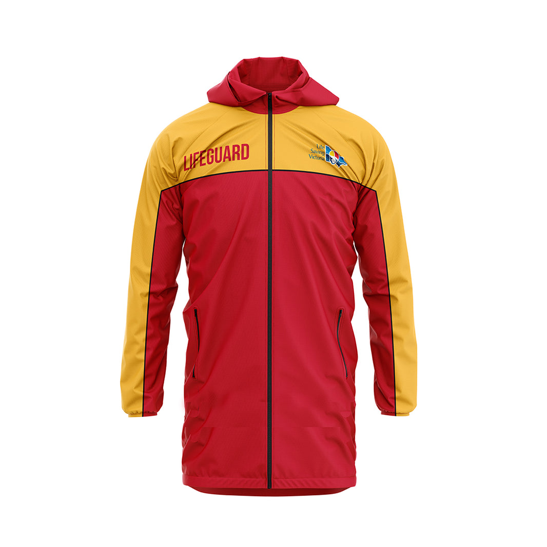 Pool Lifeguard Uniform – Life Saving Victoria