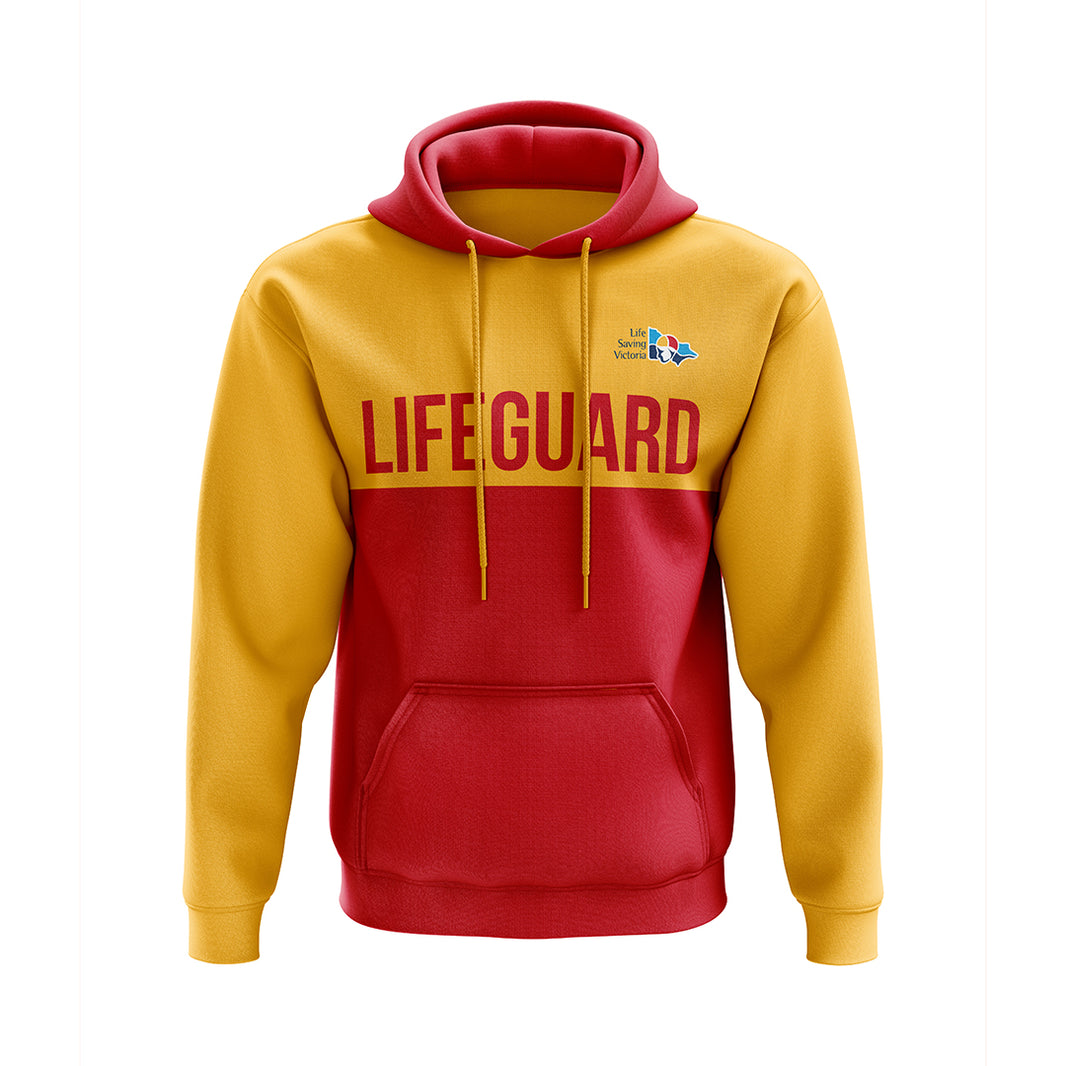 Pool Lifeguard Uniform – Life Saving Victoria