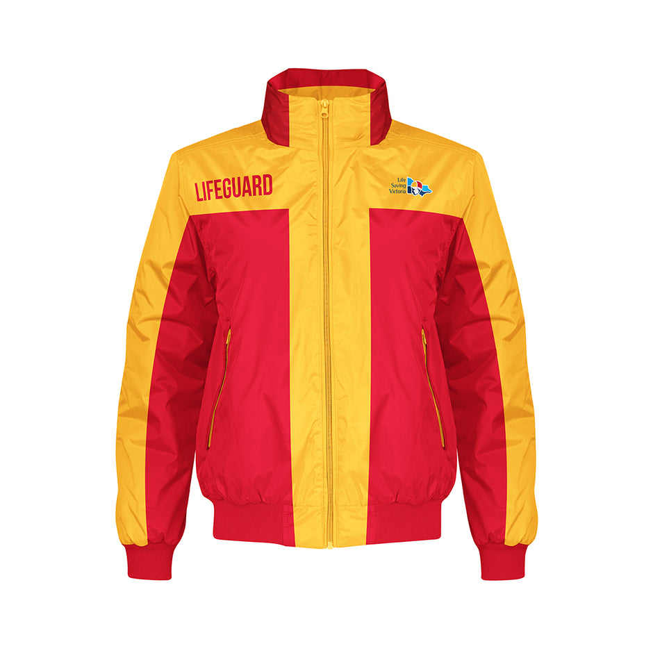 Pool Lifeguard Uniform – Life Saving Victoria