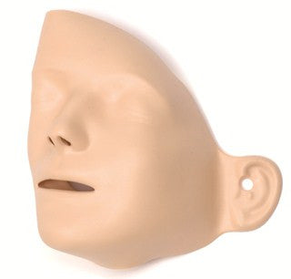 Little Anne - Face Skin