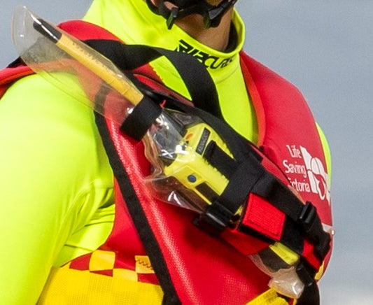 Radio Pouch Waterproof