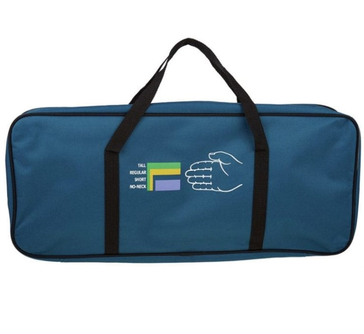 Stifneck Collars - Carry Bag Only